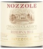 09 Nozzole Chianti Classico Riserva 2009